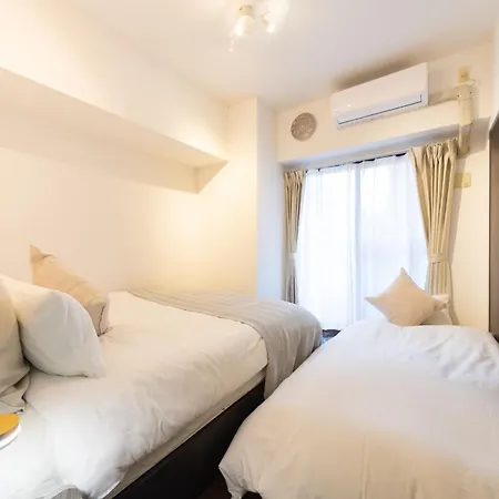 Laforet Shimanouchi I - Vacation Stay 14620
